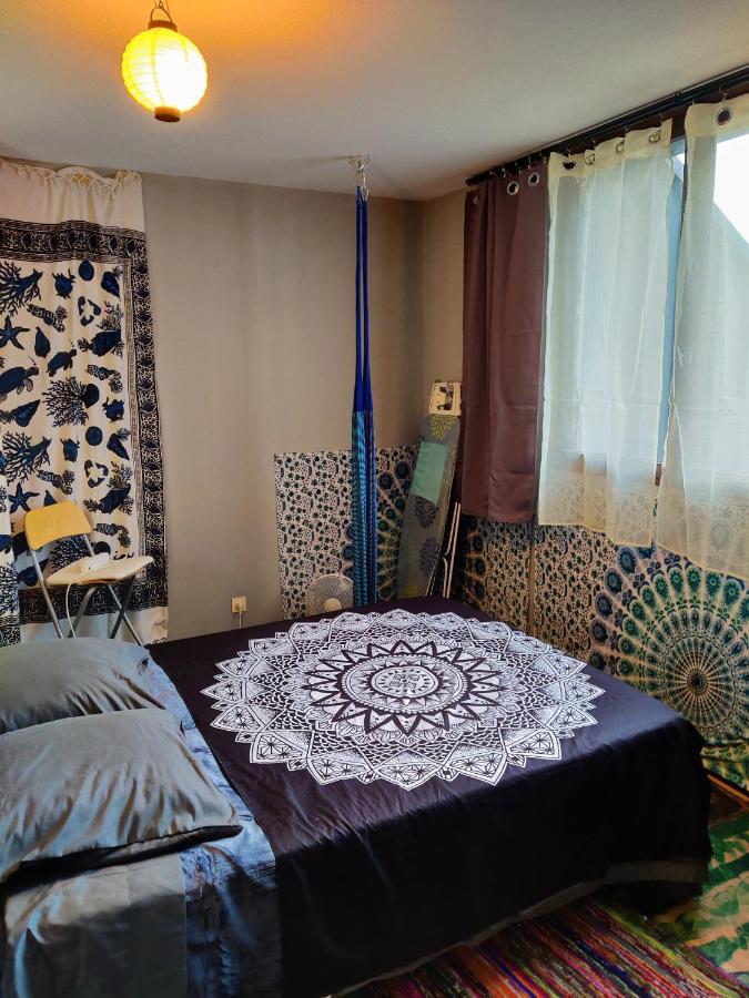 Апартаменты Chambre Mexicaine Гап Экстерьер фото